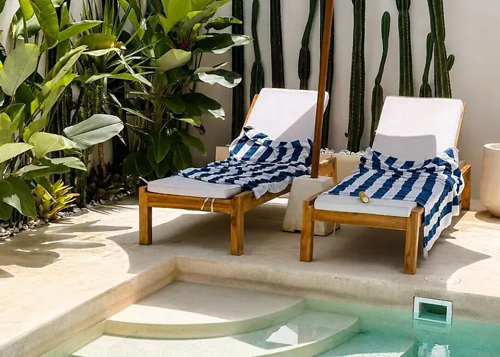 Villa Cozy 2br Private Pool In Pererenan