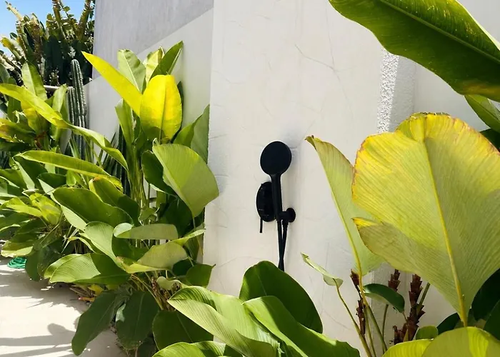 Cozy 2br Private Pool In Pererenan *