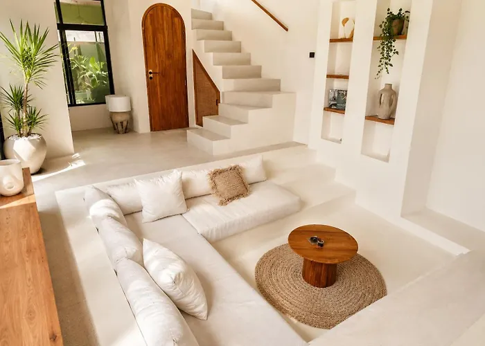 Cozy 2br Private Pool In Pererenan * Canggu (Bali)