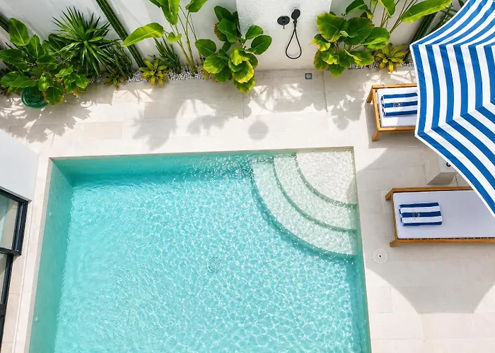 Cozy 2br Private Pool In Pererenan Villa Canggu (Bali)